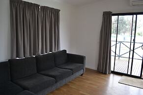 Portland Tourist Park