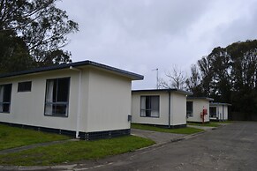 Portland Tourist Park