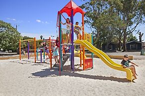 Portland Tourist Park