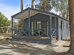 Portland Tourist Park