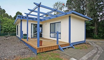 Portland Tourist Park