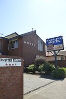 Kardinia Park Motel