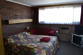 Kardinia Park Motel