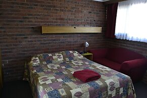 Kardinia Park Motel
