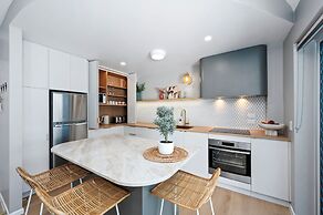 Koola Beach Apartments Bargara