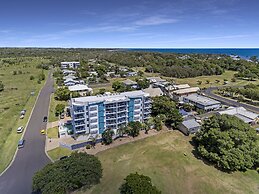 Koola Beach Apartments Bargara