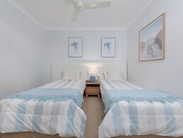 Koola Beach Apartments Bargara