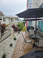 Koola Beach Apartments Bargara