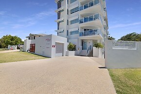 Koola Beach Apartments Bargara