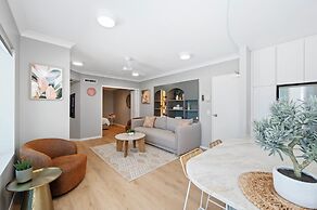 Koola Beach Apartments Bargara