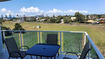 Koola Beach Apartments Bargara