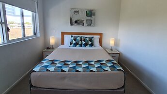 Koola Beach Apartments Bargara