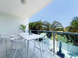 Koola Beach Apartments Bargara