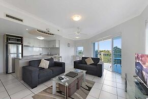 Koola Beach Apartments Bargara