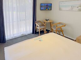 A1 Motels Port Fairy Motel and Apartments