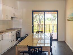 A1 Motels Port Fairy Motel and Apartments