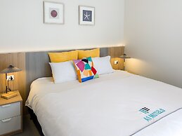 A1 Motels Port Fairy Motel and Apartments