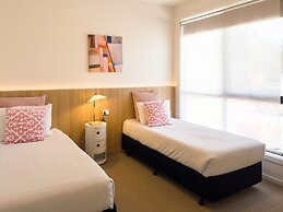 A1 Motels Port Fairy Motel and Apartments