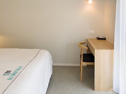 A1 Motels Port Fairy Motel and Apartments