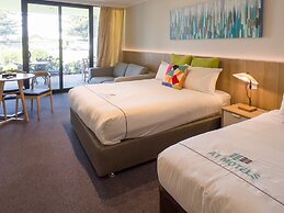 A1 Motels Port Fairy Motel and Apartments