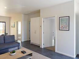 A1 Motels Port Fairy Motel and Apartments