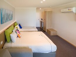 A1 Motels Port Fairy Motel and Apartments
