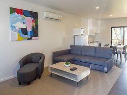 A1 Motels Port Fairy Motel and Apartments