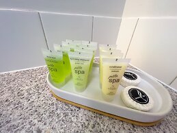 A1 Motels Port Fairy Motel and Apartments