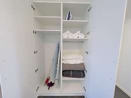 A1 Motels Port Fairy Motel and Apartments