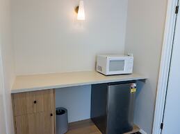 A1 Motels Port Fairy Motel and Apartments