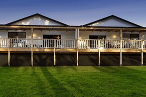 A1 Motels Port Fairy Motel and Apartments