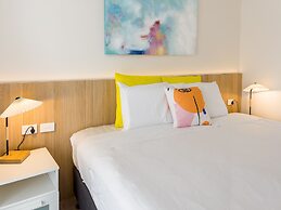 A1 Motels Port Fairy Motel and Apartments
