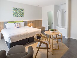 A1 Motels Port Fairy Motel and Apartments