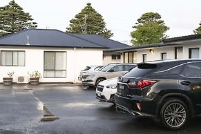 A1 Motels Port Fairy Motel and Apartments