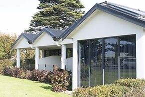 A1 Motels Port Fairy Motel and Apartments