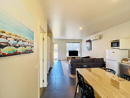 A1 Motels Port Fairy Motel and Apartments
