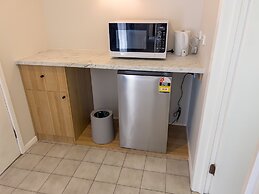 A1 Motels Port Fairy Motel and Apartments