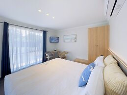 A1 Motels Port Fairy Motel and Apartments