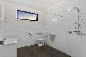 A1 Motels Port Fairy Motel and Apartments