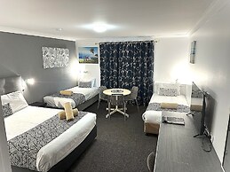 Rosebourne Gardens Motel