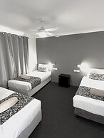 Rosebourne Gardens Motel