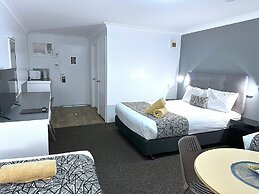 Rosebourne Gardens Motel