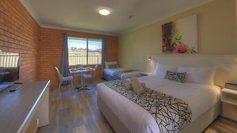 Rosebourne Gardens Motel