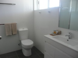 Rosebourne Gardens Motel