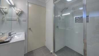 Rosebourne Gardens Motel