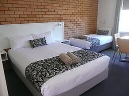 Rosebourne Gardens Motel