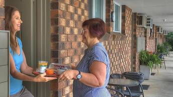 Rosebourne Gardens Motel