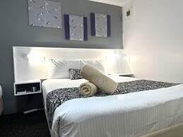 Rosebourne Gardens Motel