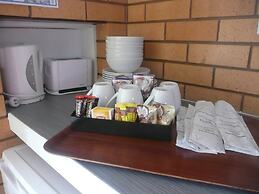 Rosebourne Gardens Motel