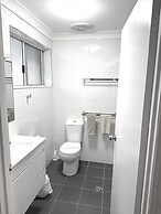 Rosebourne Gardens Motel